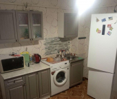 1-комн, 52кв м, этаж 1/5 ул Островского, 8