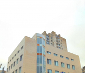 офис 128.2 кв м, этаж 2/4 Россия, Уральская ул, 69, Мотовилихинский