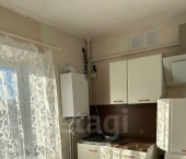 2-комн, 51кв м, этаж 2/3 Пионерский пер, 55