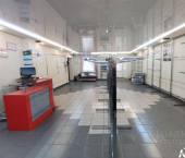 помещение 95 кв м ул Пятилетки, 104