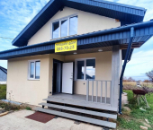 коттедж 132 кв м ул Правая