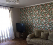 1-комн, 45кв м, этаж 6/11 ул 50 лет Октября, 22