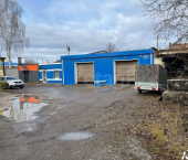 67 кв м улица Коммунаров