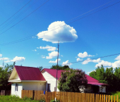 коттедж 71 кв м ул Лесная