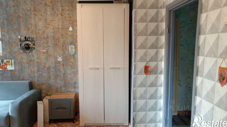 2-комн квартира улица Лоскутова, 3,  д. 3