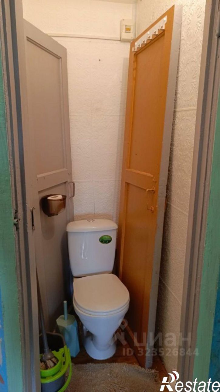 2-комн квартира улица Лоскутова, 3,  д. 3