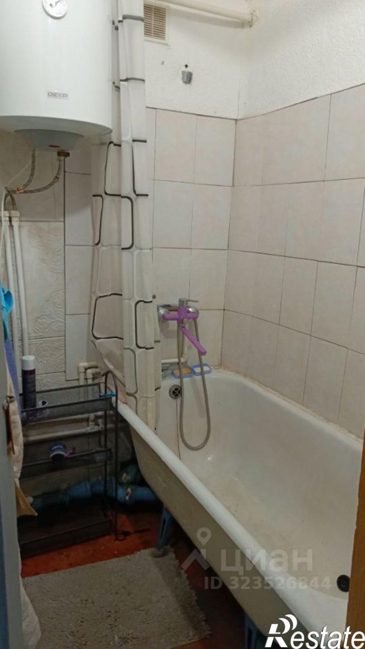 2-комн квартира улица Лоскутова, 3,  д. 3