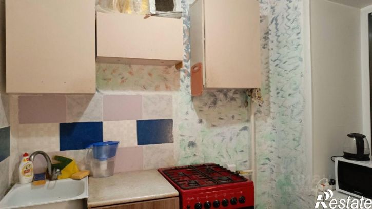 2-комн квартира улица Лоскутова, 3,  д. 3