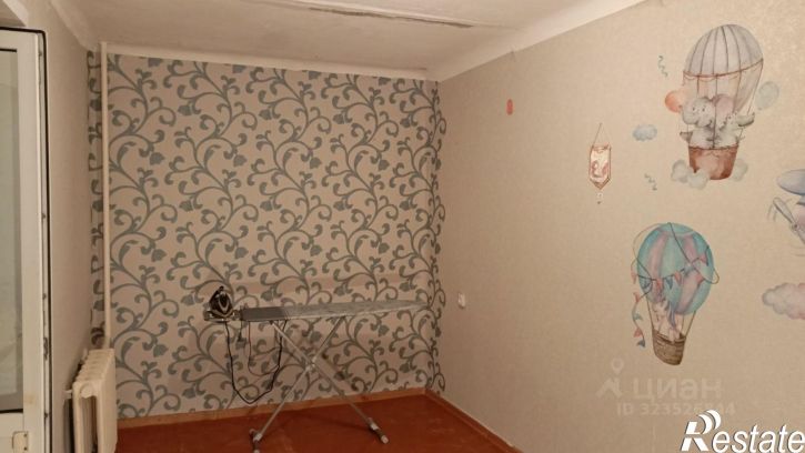 2-комн квартира улица Лоскутова, 3,  д. 3