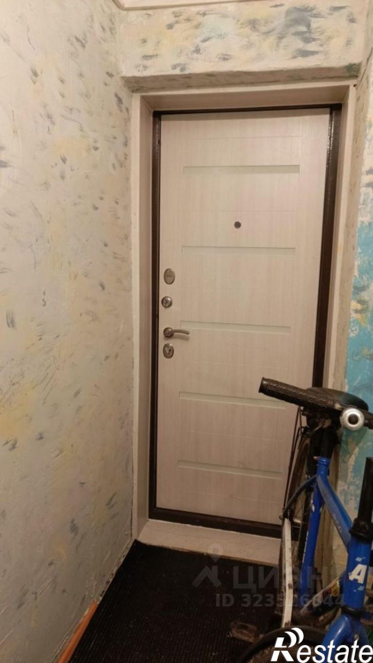 2-комн квартира улица Лоскутова, 3,  д. 3