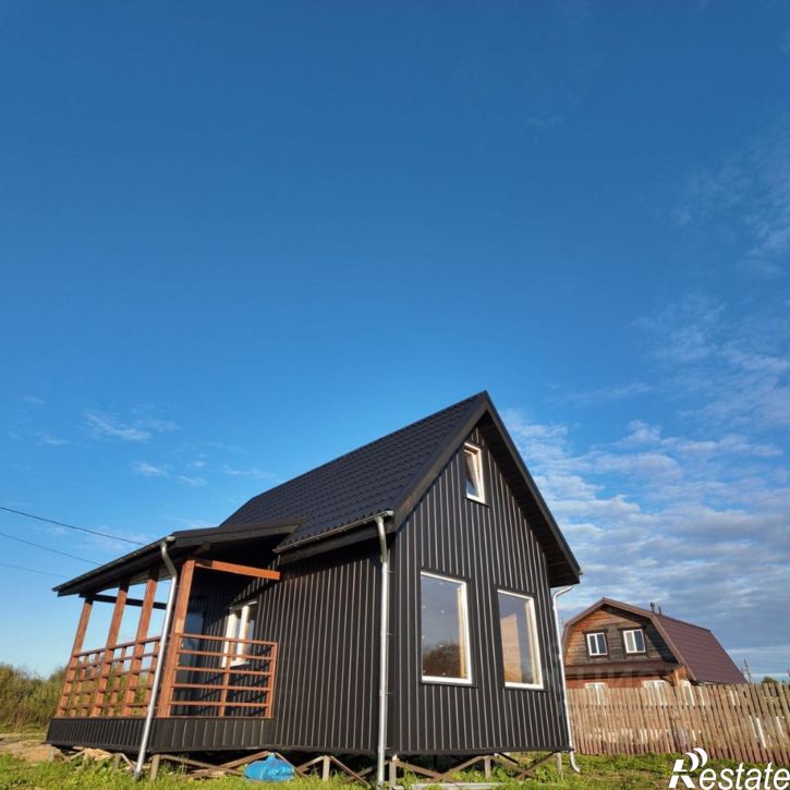 Коттедж/дом ул Полевая, 11,  д. 11