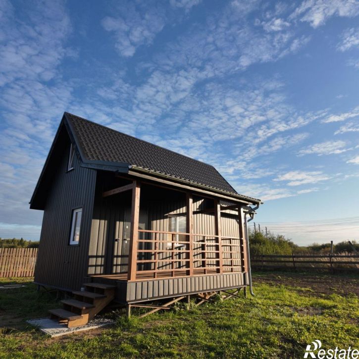 Коттедж/дом ул Полевая, 11,  д. 11