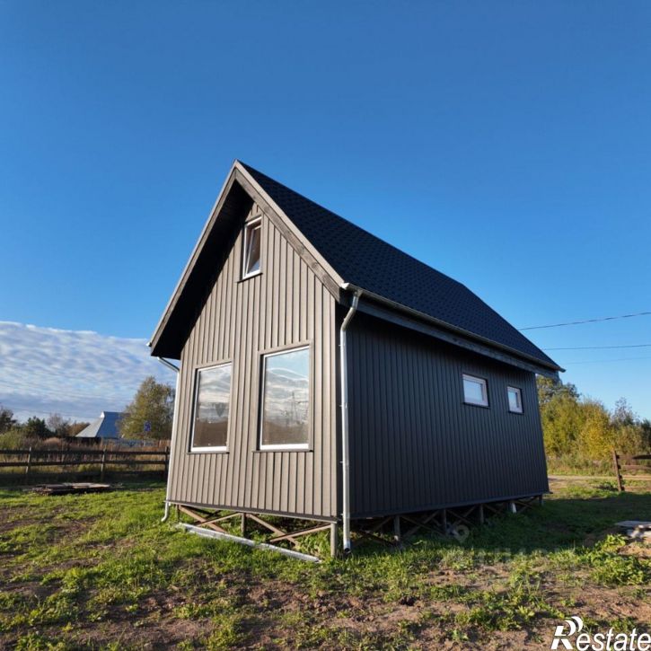 Коттедж/дом ул Полевая, 11,  д. 11