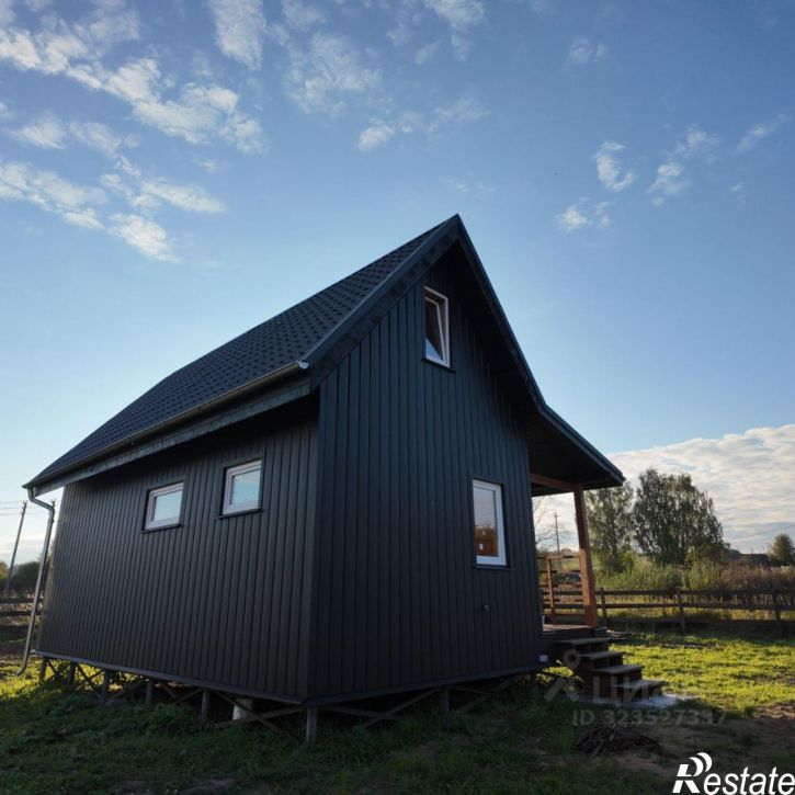 Коттедж/дом ул Полевая, 11,  д. 11