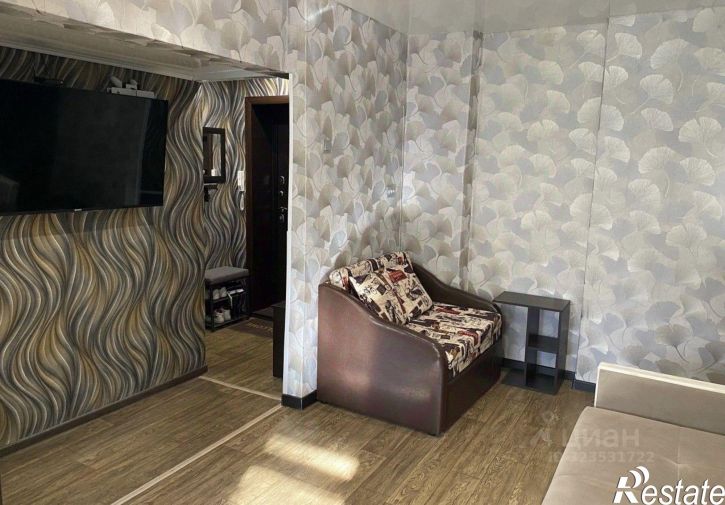 2-комн квартира пр-кт Ленина, 55А,  д. 55А