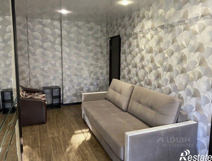 2-комн квартира пр-кт Ленина, 55А,  д. 55А