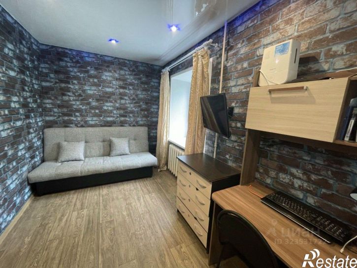 2-комн квартира пр-кт Ленина, 55А,  д. 55А