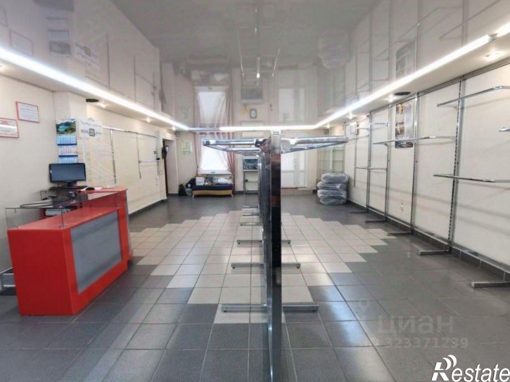 Помещение свободного назначения ул Пятилетки, 104,  д. 104