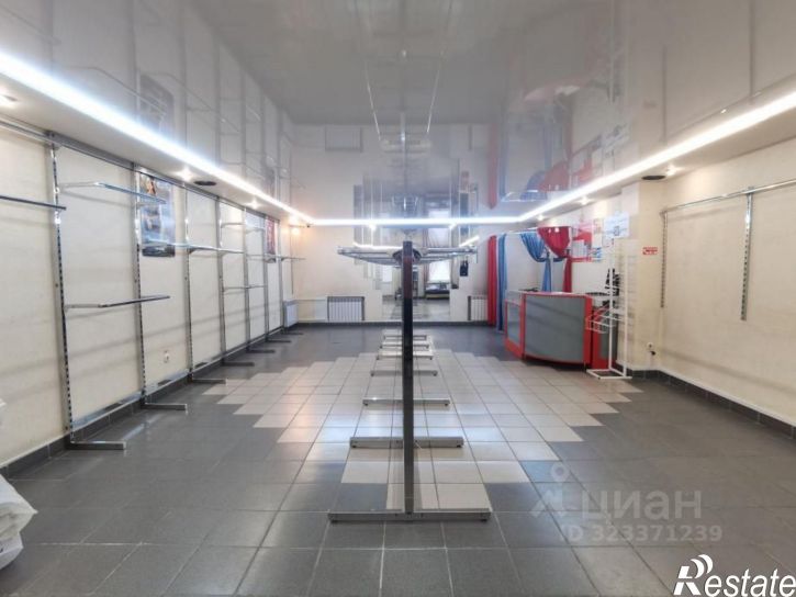 Помещение свободного назначения ул Пятилетки, 104,  д. 104