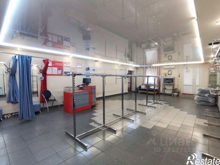 Помещение свободного назначения ул Пятилетки, 104,  д. 104