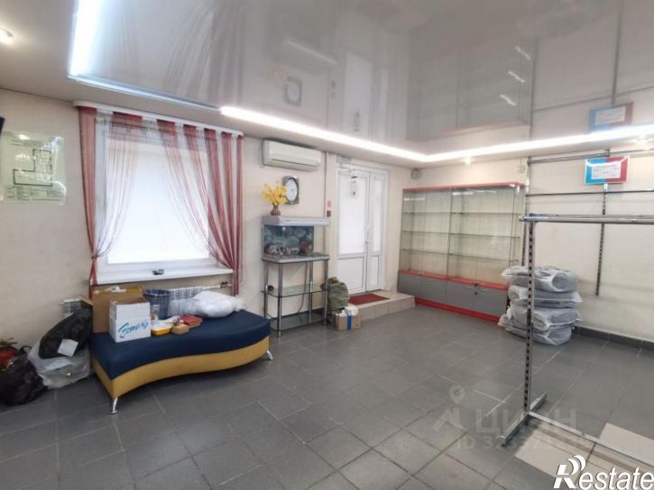 Помещение свободного назначения ул Пятилетки, 104,  д. 104