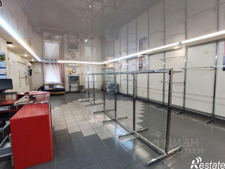 Помещение свободного назначения ул Пятилетки, 104,  д. 104