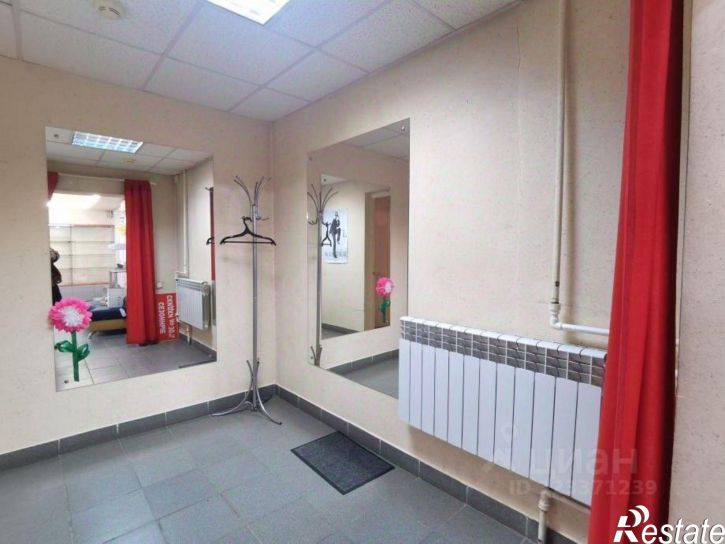 Помещение свободного назначения ул Пятилетки, 104,  д. 104