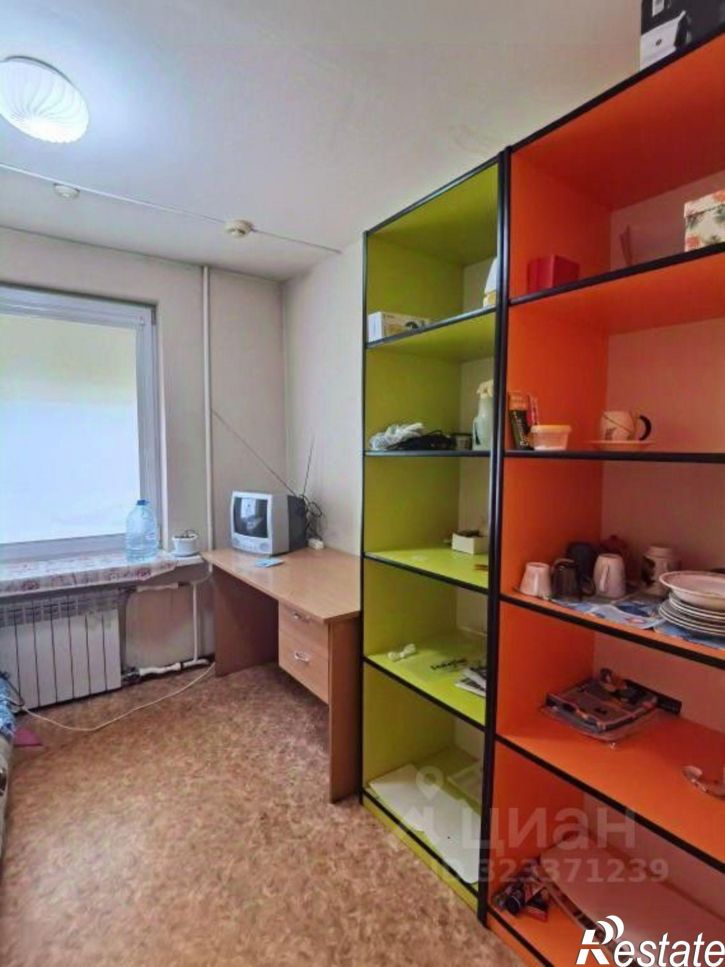 Помещение свободного назначения ул Пятилетки, 104,  д. 104