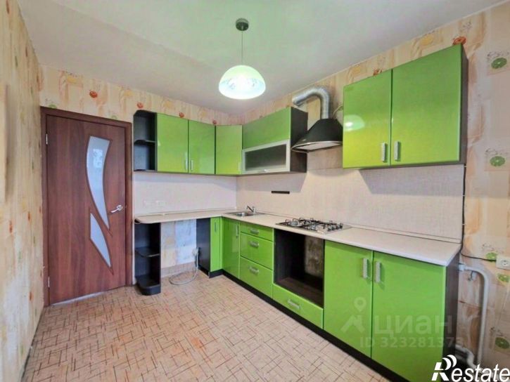 3-комн квартира ул 30 лет Победы, 18,  д. 18