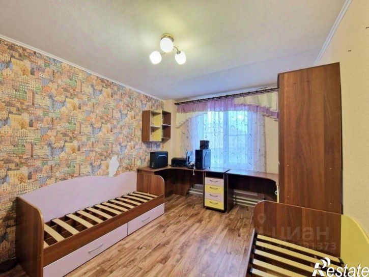 3-комн квартира ул 30 лет Победы, 18,  д. 18