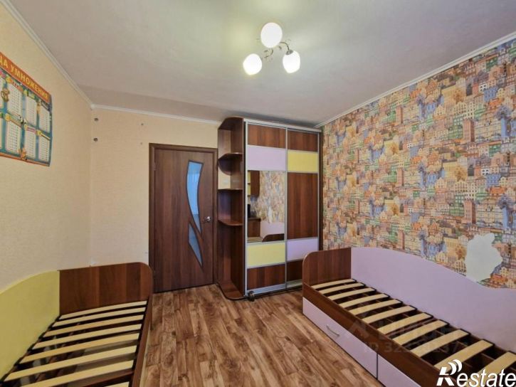 3-комн квартира ул 30 лет Победы, 18,  д. 18