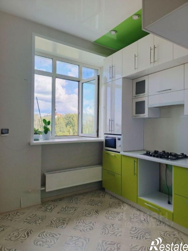 1-комн квартира Батальонная улица, 7,  д. 7