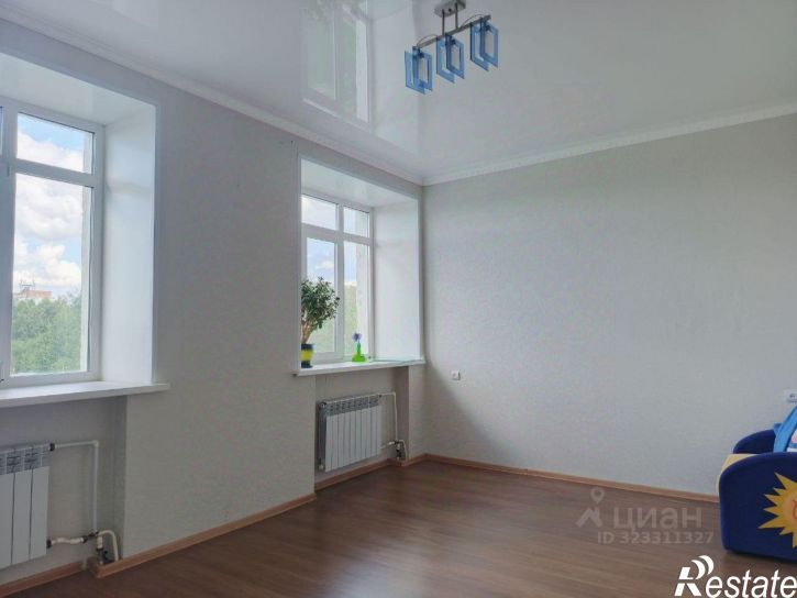 1-комн квартира Батальонная улица, 7,  д. 7