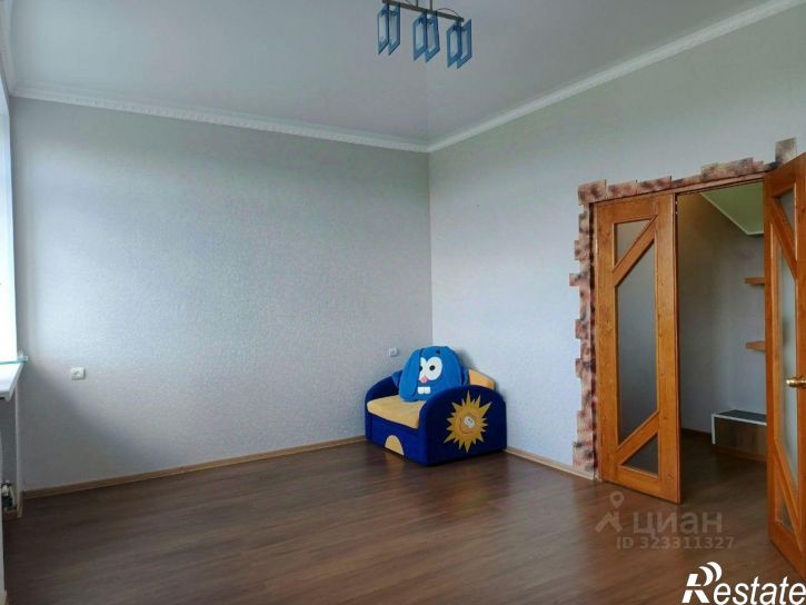 1-комн квартира Батальонная улица, 7,  д. 7