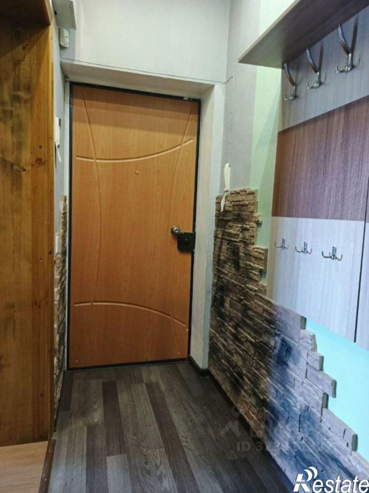 1-комн квартира Батальонная улица, 7,  д. 7