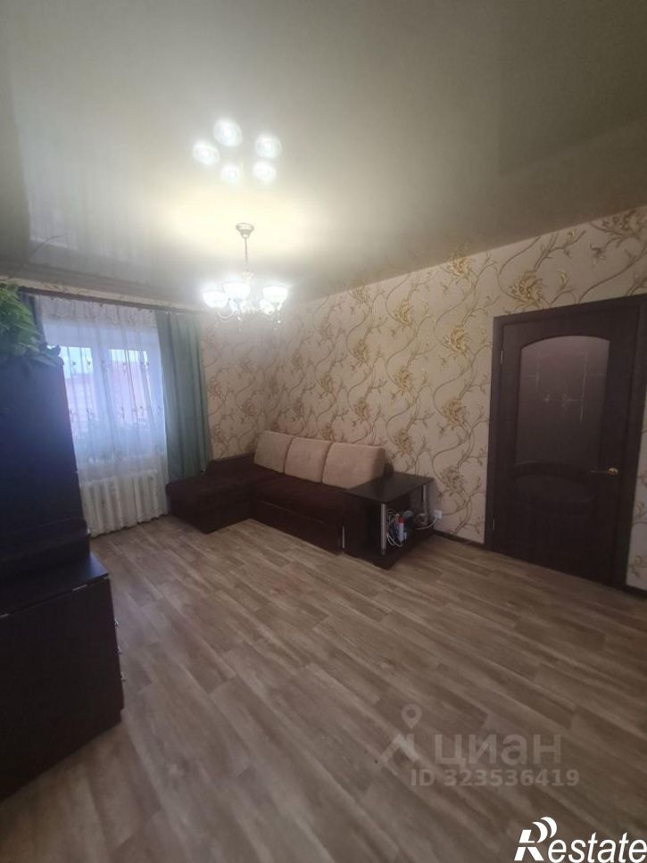 1-комн квартира ул Весенняя, 3,  д. 3