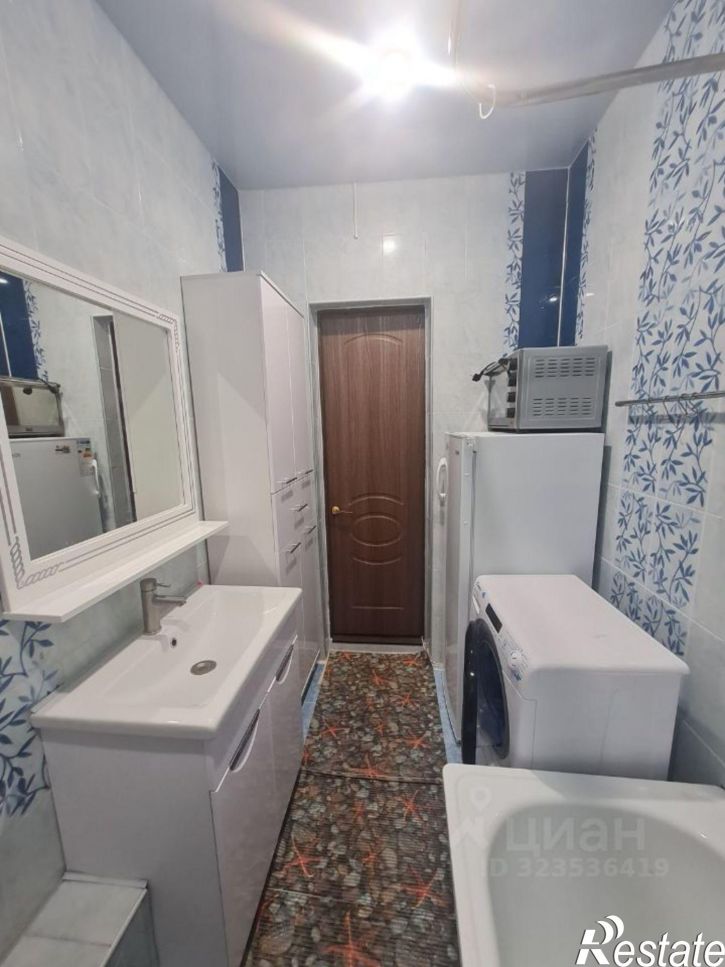 1-комн квартира ул Весенняя, 3,  д. 3