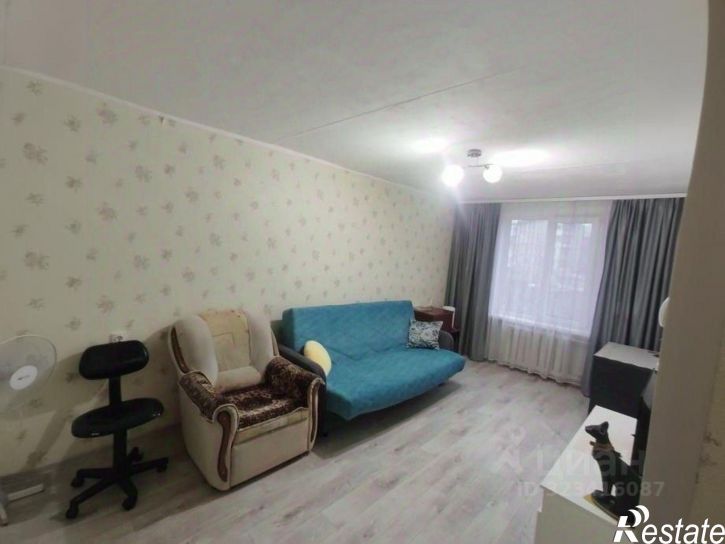 3-комн квартира ул Свердлова, 55,  д. 55