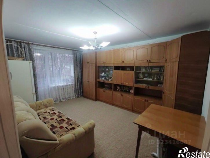 3-комн квартира ул Свердлова, 55,  д. 55