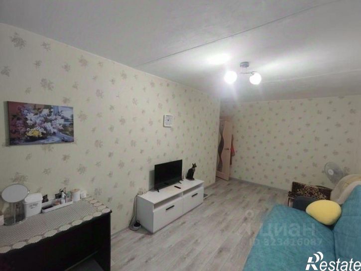 3-комн квартира ул Свердлова, 55,  д. 55