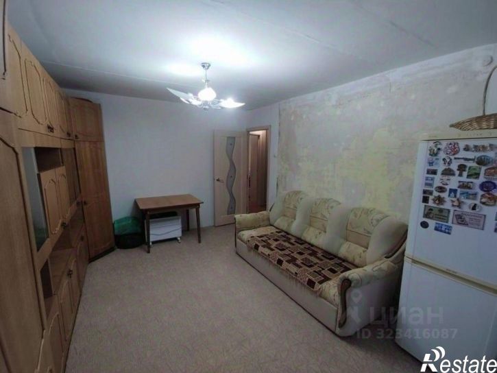 3-комн квартира ул Свердлова, 55,  д. 55