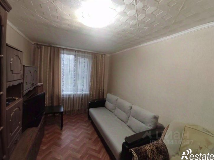 3-комн квартира ул Свердлова, 55,  д. 55