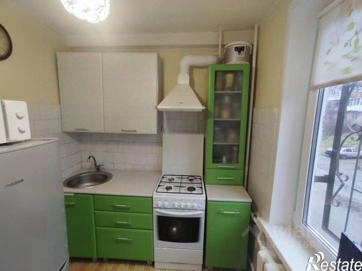 3-комн квартира ул Свердлова, 55,  д. 55