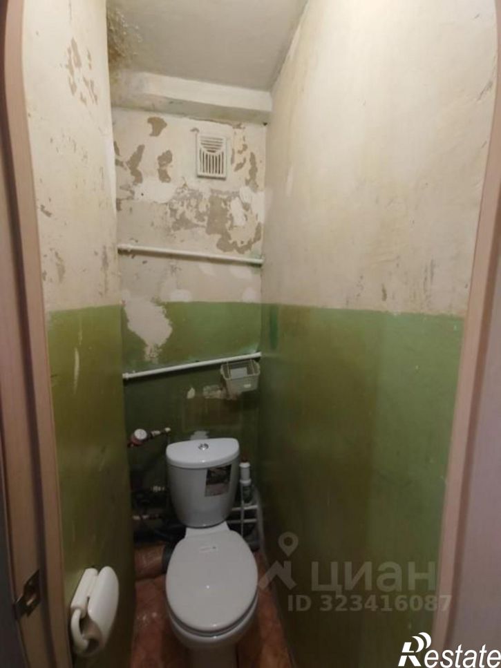 3-комн квартира ул Свердлова, 55,  д. 55