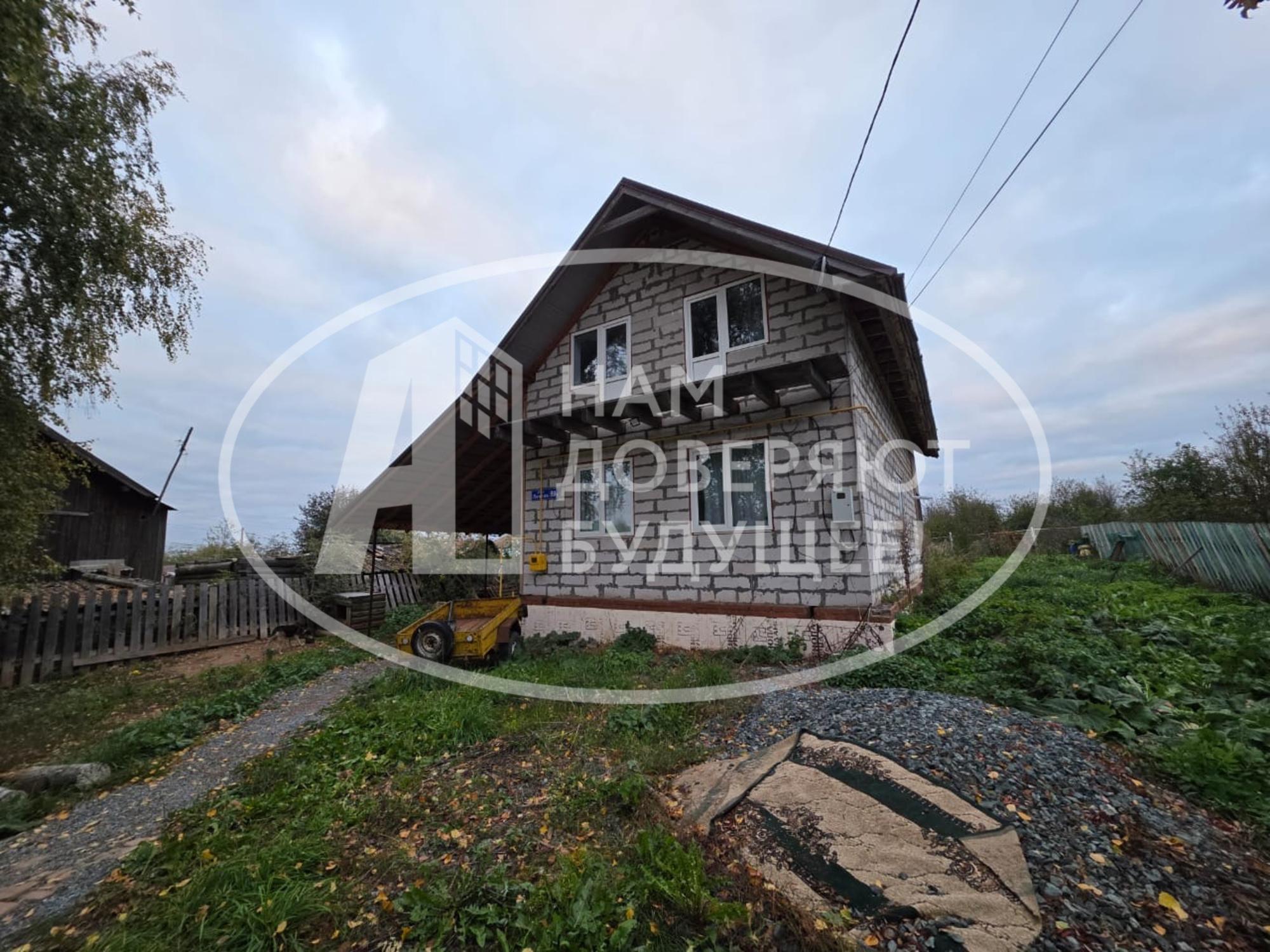 Купить дачу, дом, коттедж за 4 500 000 рублей на улица Ленина, 59