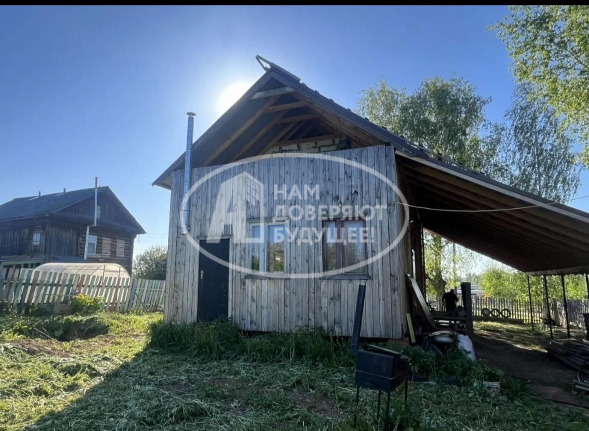 Купить дачу, дом, коттедж за 4 500 000 рублей на улица Ленина, 59