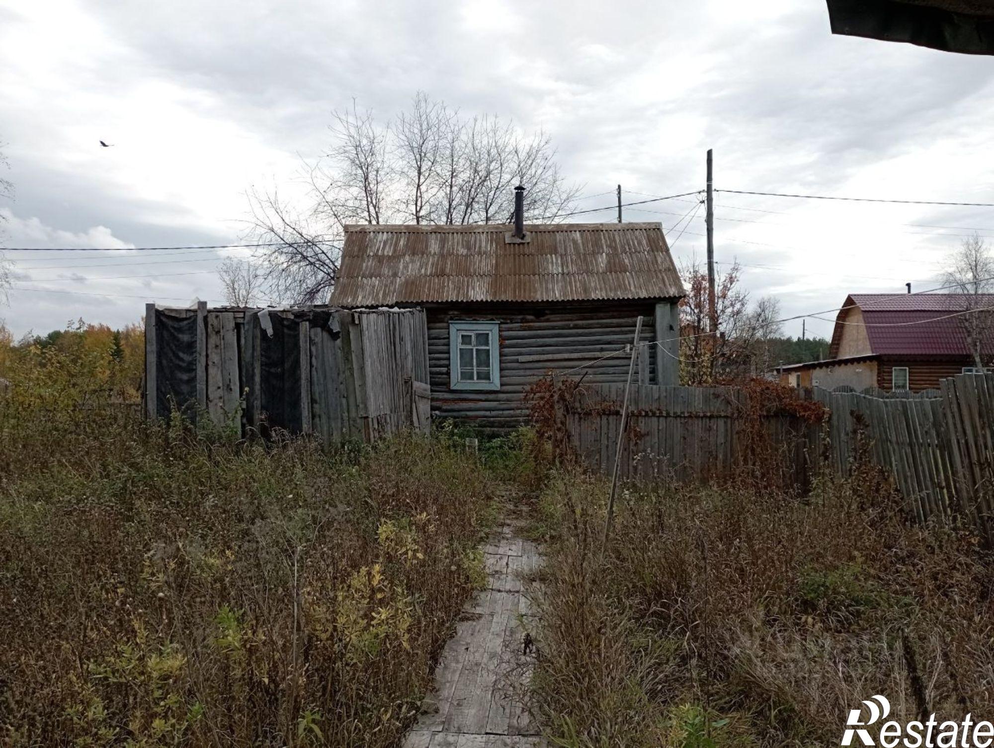 Купить дачу, дом, коттедж за 700 000 рублей на улица Калинина, 29