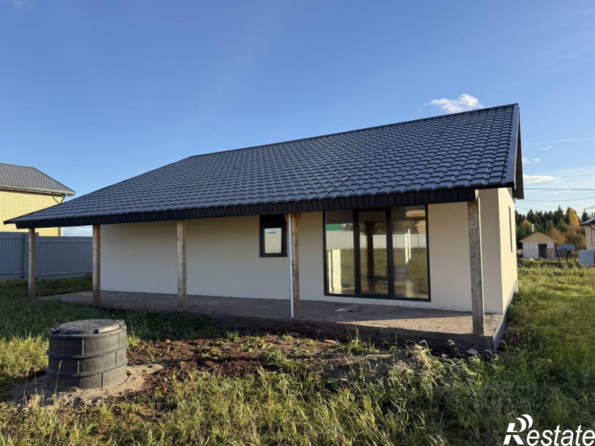 Купить дачу, дом, коттедж за 6 500 000 рублей на Пермский муниципальный округ