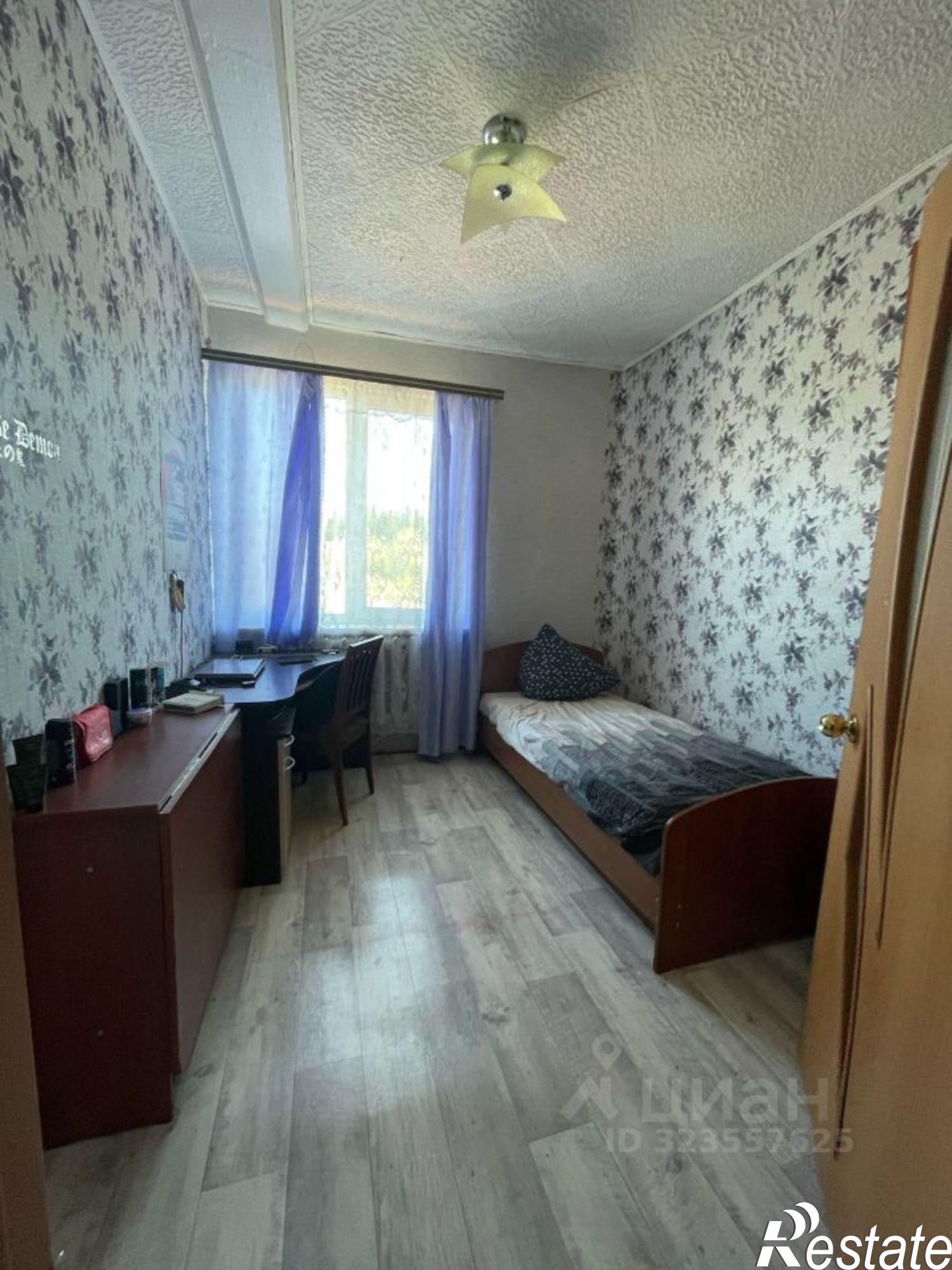 Купить дачу, дом, коттедж за 2 400 000 рублей на ул Заречная