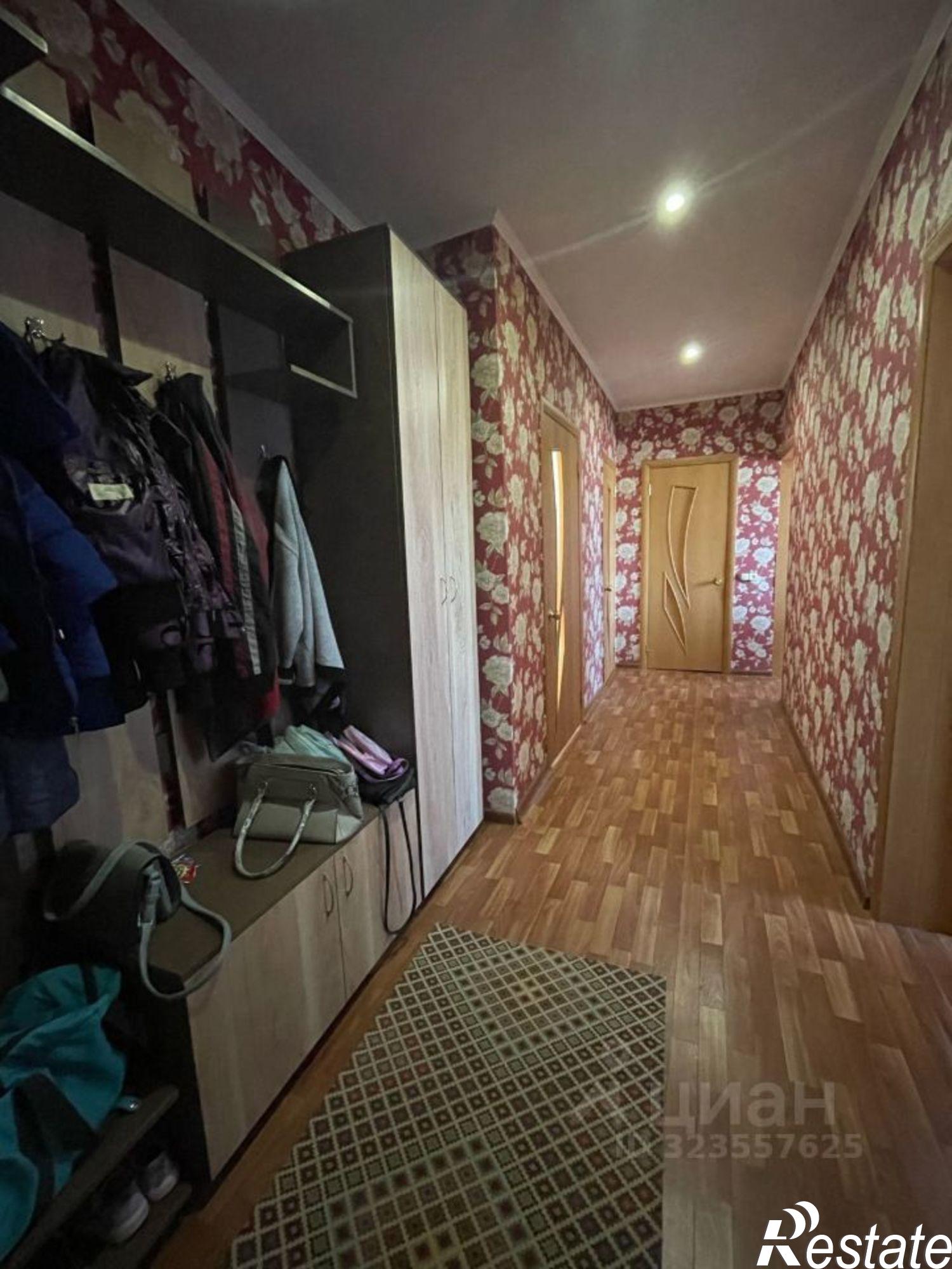 Купить дачу, дом, коттедж за 2 400 000 рублей на ул Заречная